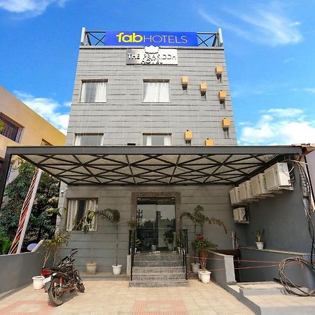 Fabhotel The Prasiddh Agra  Esterno foto