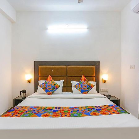 Fabhotel The Prasiddh Agra  Esterno foto