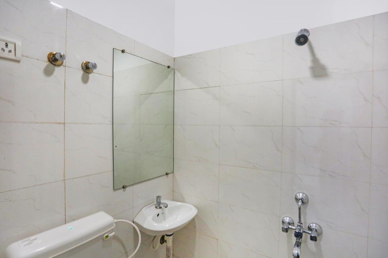 Fabhotel The Prasiddh Agra  Esterno foto