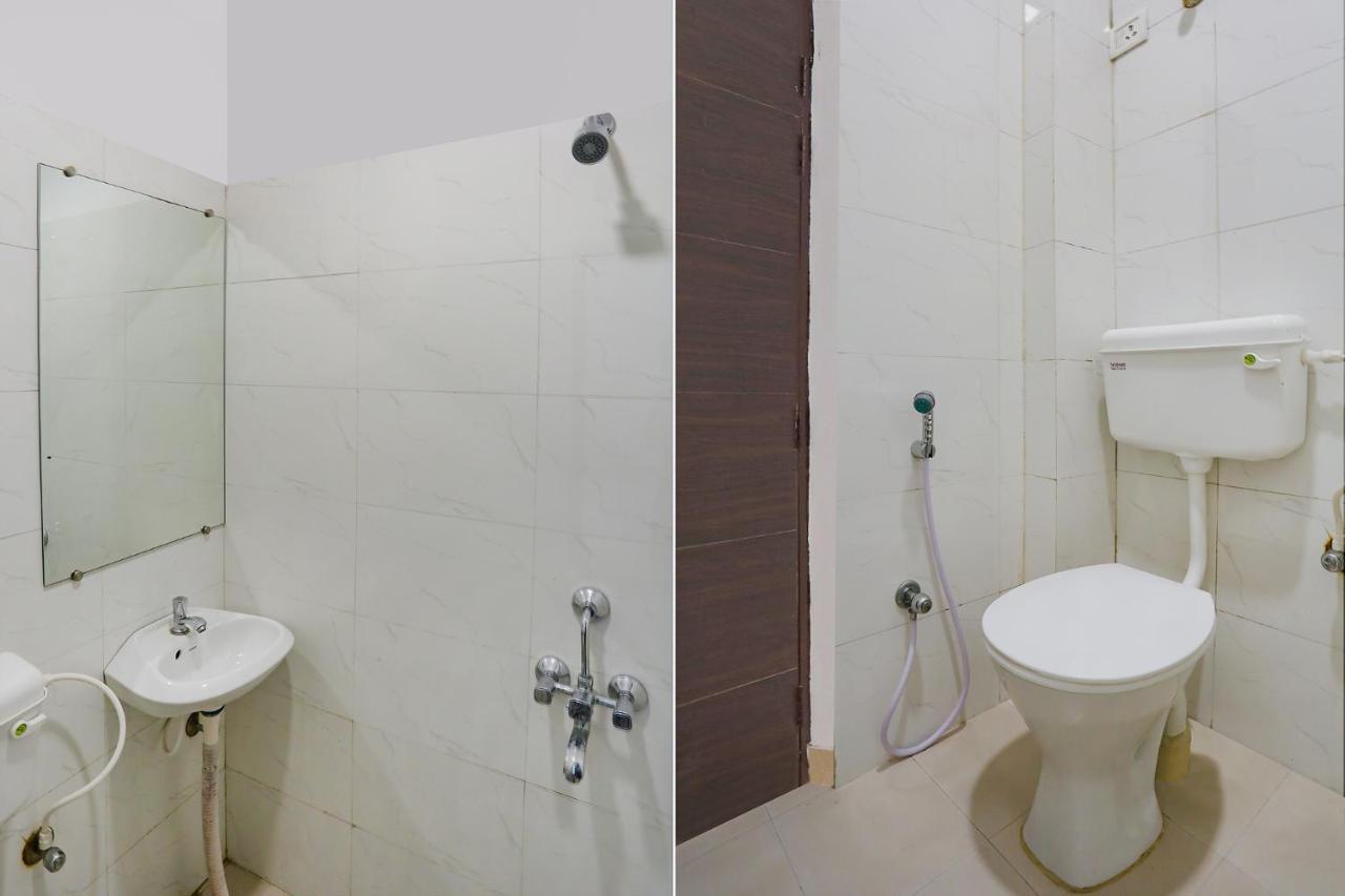 Fabhotel The Prasiddh Agra  Esterno foto