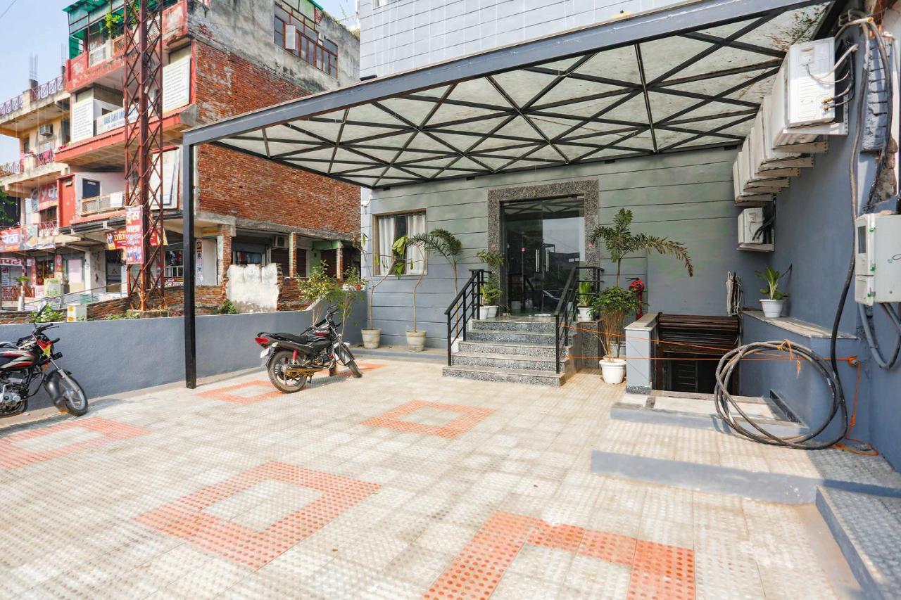 Fabhotel The Prasiddh Agra  Esterno foto